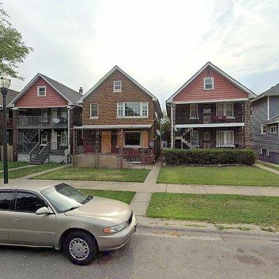 4221 1/2 Drummond St, East Chicago, IN 46312