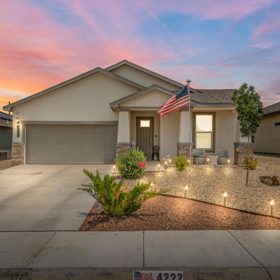 4222 Desert Pinon Pl, Las Cruces, NM 88007