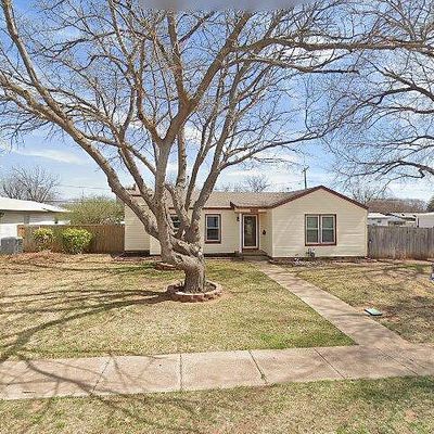 4223 Faith Rd, Wichita Falls, TX 76308