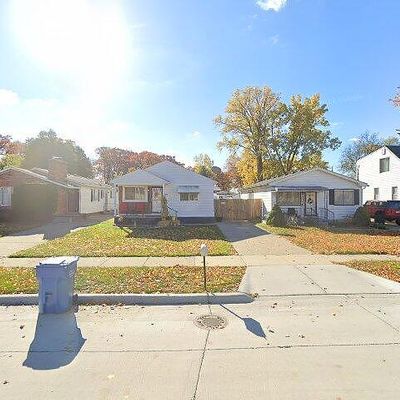 4224 Marcy St, Warren, MI 48091