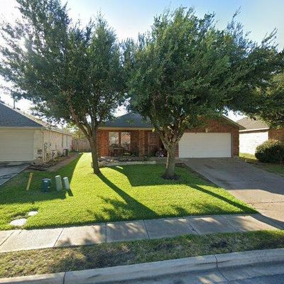 4224 Veiled Falls Dr, Pflugerville, TX 78660