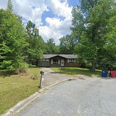 4228 Mark Pl, Macon, GA 31204