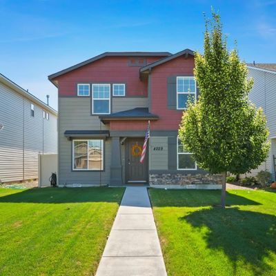 4229 S Overhill Way, Meridian, ID 83642