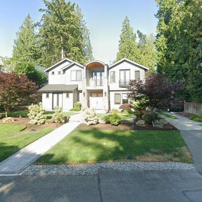 4229 95 Th Ave Ne, Bellevue, WA 98004