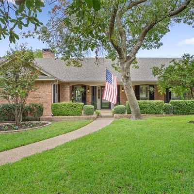 4229 Westchester Dr, Waco, TX 76710