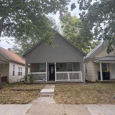 423 N Oakley Ave, Kansas City, MO 64123