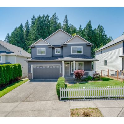 423 S 34 Th Pl, Ridgefield, WA 98642