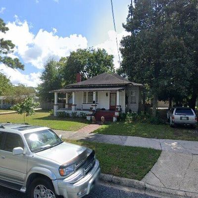 4234 Irvington Ave, Jacksonville, FL 32210