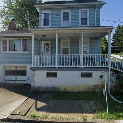 424 4 Th St, Easton, PA 18042