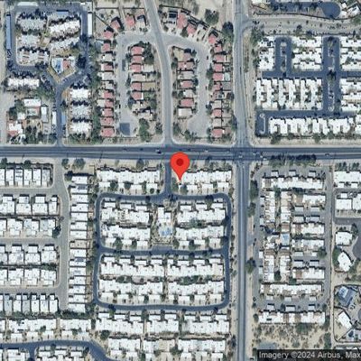 4239 E Allison Rd, Tucson, AZ 85712