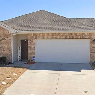 424 Glen Meadow Dr, Glenn Heights, TX 75154