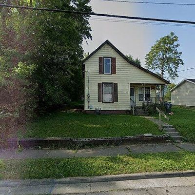 424 E 3 Rd St, Lima, OH 45804