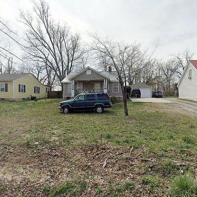 424 W 7 Th St, Cookeville, TN 38501