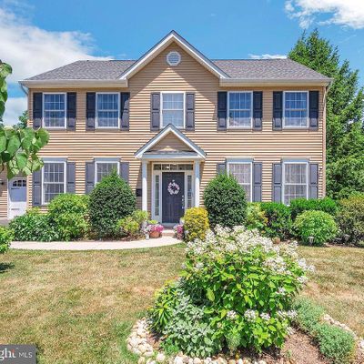 424 Stuart Ln, Ambler, PA 19002