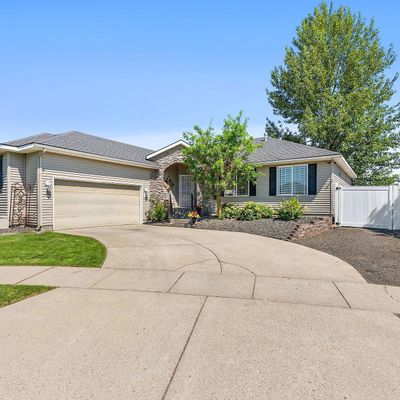 425 E Titanium Ct, Post Falls, ID 83854