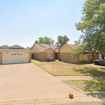 425 Huron Ave, Lubbock, TX 79416