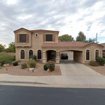 4250 S Kerby Way, Chandler, AZ 85249