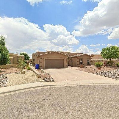 4252 Golden Sage Ct, Las Cruces, NM 88011