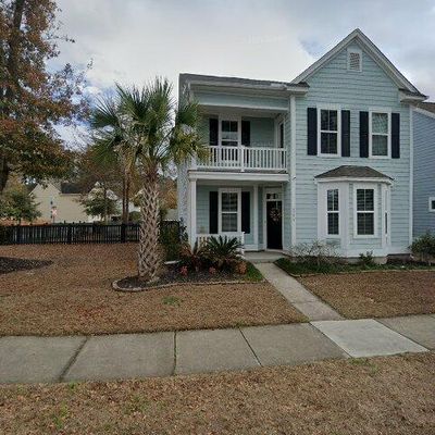 4254 William E Murray Blvd, Charleston, SC 29414