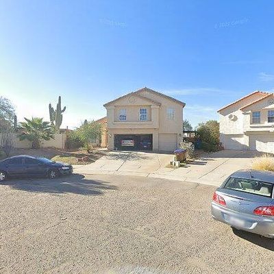 4257 W Firethorn St, Tucson, AZ 85741