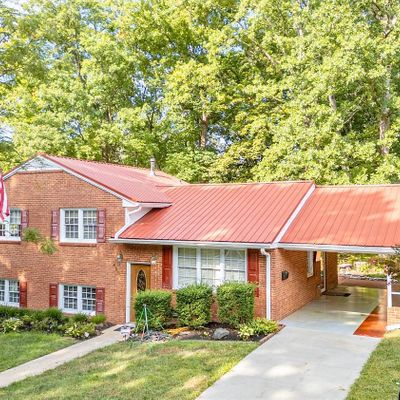 426 Clarkson Dr, Danville, VA 24540