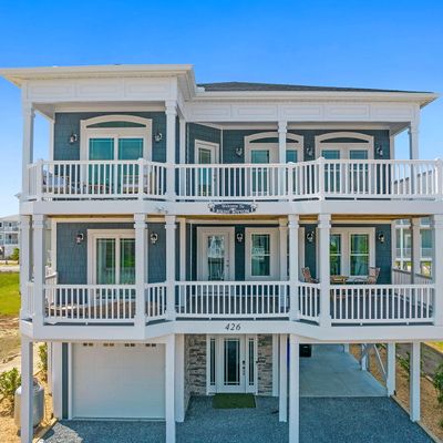 426 E Fourth St, Ocean Isle Beach, NC 28469