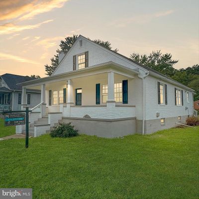 426 Virginia Ave, Front Royal, VA 22630