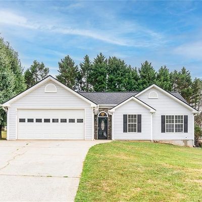 4261 Goldmont Ter, Gainesville, GA 30507