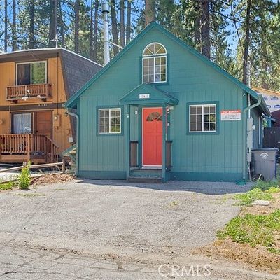 42637 Falcon Ave, Big Bear Lake, CA 92315