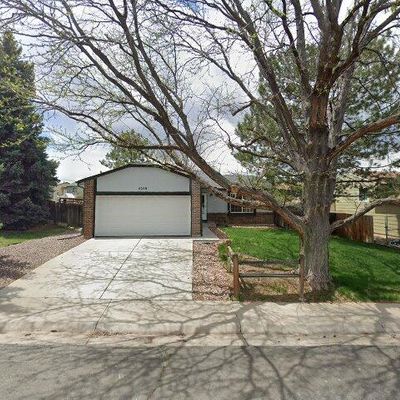 4269 S Argonne St, Aurora, CO 80013