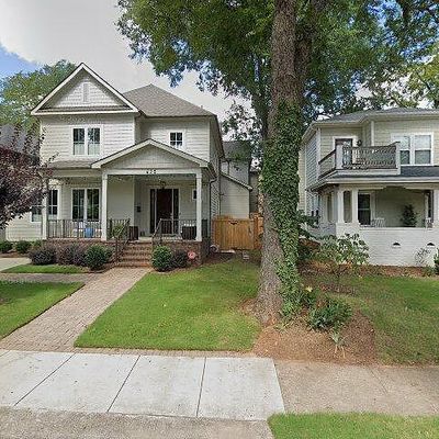 427 Pecan Ave, Charlotte, NC 28204