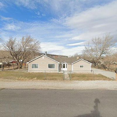 427 W Miller St, Rawlins, WY 82301