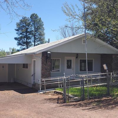 4277 Elk Ln, Show Low, AZ 85901