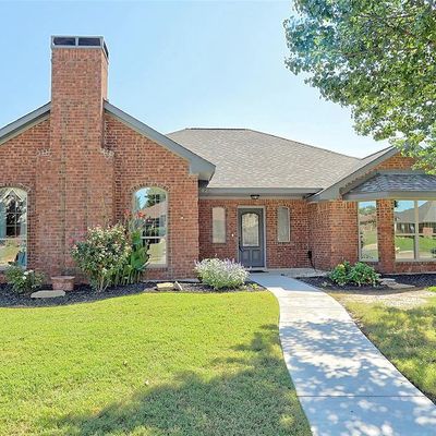 428 Kamber Ln, Wylie, TX 75098