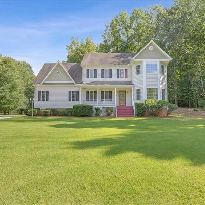 4280 Cedar Creek Ln, Prince George, VA 23875