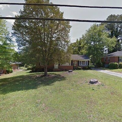 4282 Fairfax Dr, Macon, GA 31206