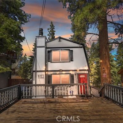 42972 Falls Ave, Big Bear Lake, CA 92315