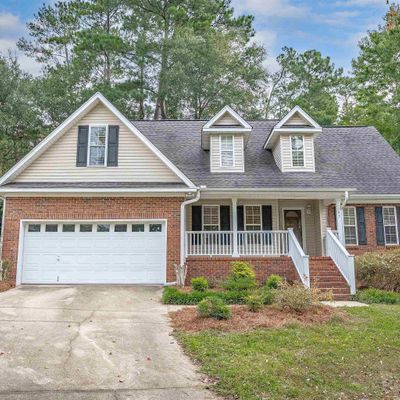 43 Godbold Ct, Columbia, SC 29204