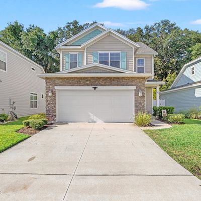 43 Moultrie Creek Cir, Saint Augustine, FL 32086