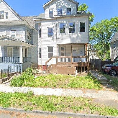 43 N 16 Th St, East Orange, NJ 07017