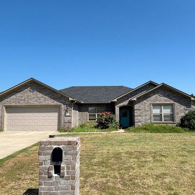 43 Sierra Dr, Austin, AR 72007