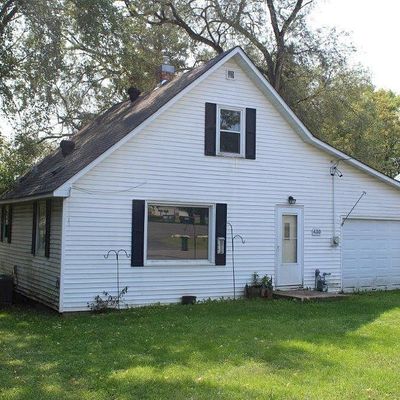 430 6 Th Ave, Clear Lake, WI 54005