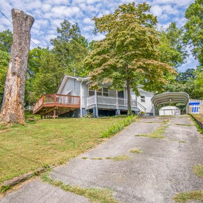 430 Delaware Ave, Oak Ridge, TN 37830