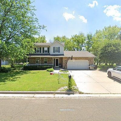 430 E Clancy St, Jefferson, WI 53549