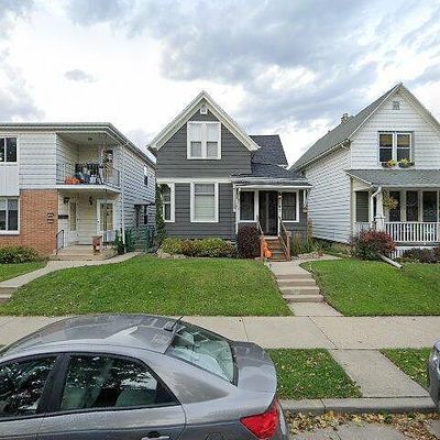 430 E Wilson St, Milwaukee, WI 53207