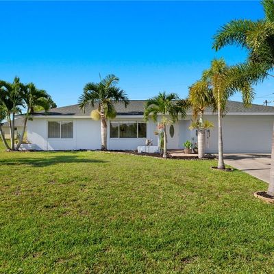 430 Nw 5 Th St, Cape Coral, FL 33993