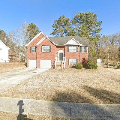 4300 Singletree Dr, Douglasville, GA 30135