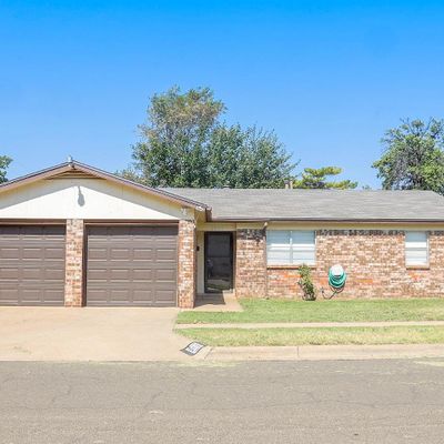 4301 62 Nd St, Lubbock, TX 79413