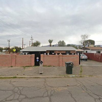 4301 E Lester St, Tucson, AZ 85712