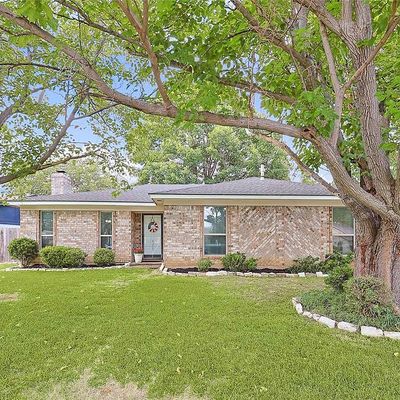 4305 Aspen Way, Haltom City, TX 76137